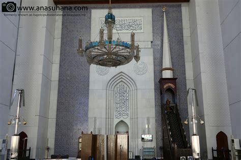 Tapi banyak tempat menarik di. Tempat Menarik di Shah Alam : Masjid Sultan Salahudin ...