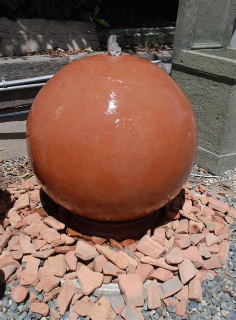 Sako Balls Make A Great Addition To Any Garden Design We Love This