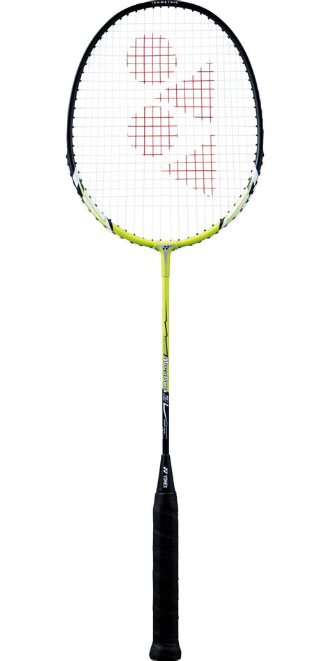 Usa badminton will foster the growth of badminton in the united states of america and competitive excellence by u.s. Yonex Muscle Power 2 Badminton Racket - Lime - Tennisnuts.com