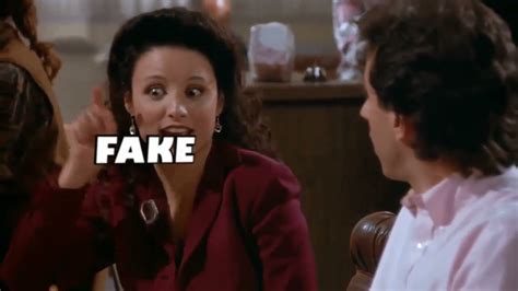 Elaine Seinfeld Fake Fake Fake Fake Youtube