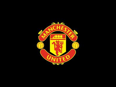 Manchester united logo in all categories. Manchester United - ManUtd Logo | Manchester United Players