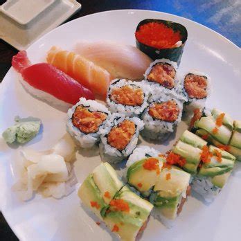 Kiku Sushi Order Food Online Photos Reviews Sushi Bars Chelsea New York NY