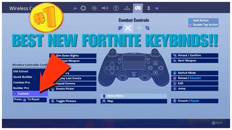 Tfue is one of the best fortnite players in north america and possibly the world. Best Console Keybinds Fortnite | Free V Bucks No App Buying