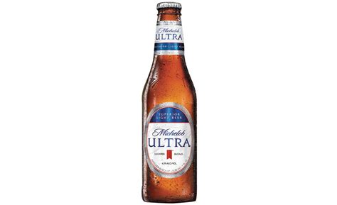Michelob Ultra Launches In 7 Ounce Bottles 2018 04 13 Beverage Industry