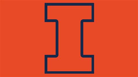 Illinois Fighting Illini Logo And Symbol Meaning History Png Brand