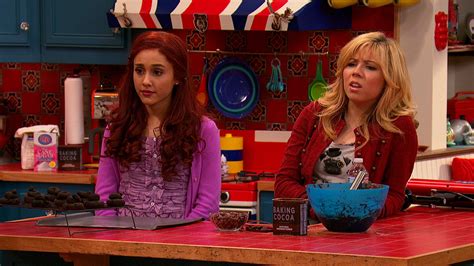 Watch Sam And Cat Season 1 Episode 28 Fresnogirl Full Show On Cbs All Access