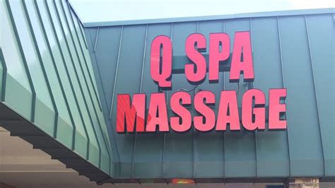 Q Spa Massage Luxury Asian Massage Spa In Woodridge Il