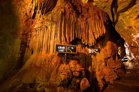 Ryugado Cave｜what To See And Do｜visit Kochi Japan