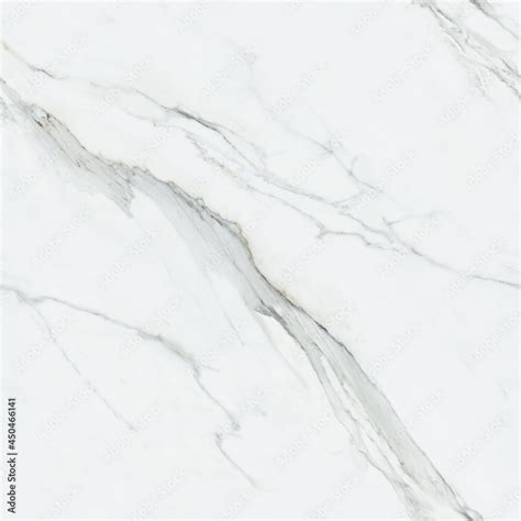 Marble Calacatta Seamless Texture Image Stock Photo Adobe Stock