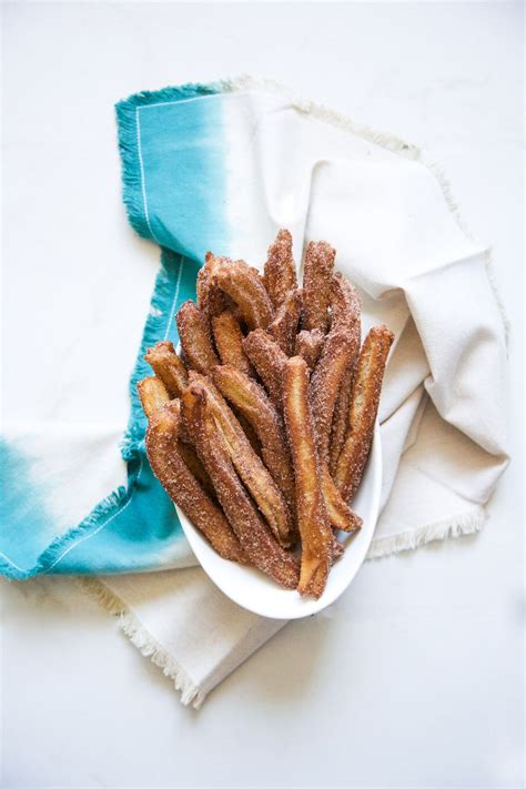 Churros With Chili Chocolate Tequila Infused Dipping Sauce Chocolate