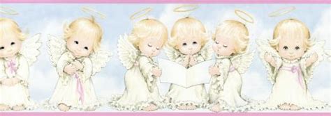 🔥 46 Baby Angel Wallpaper Wallpapersafari