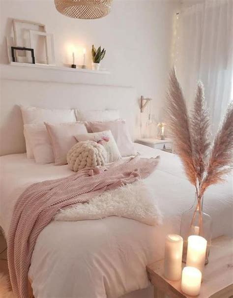 40 Cozy Bedroom Decor Idea Trends To Be Warm This Winter For 2020 Home