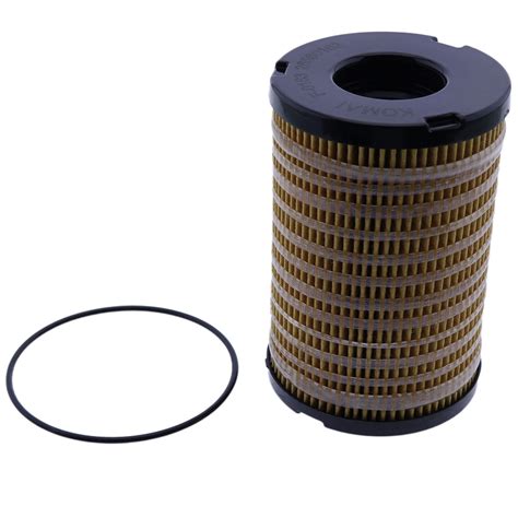 Perkins 26560166 Fuel Filter Cross Reference