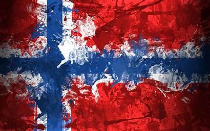 Flag Russian Wallpapers Norway