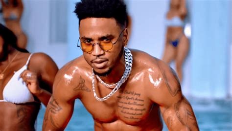 Watch Trey Songz And Chris Brown Get Wet And Wild In Official Chi Chi Music Video Rfm