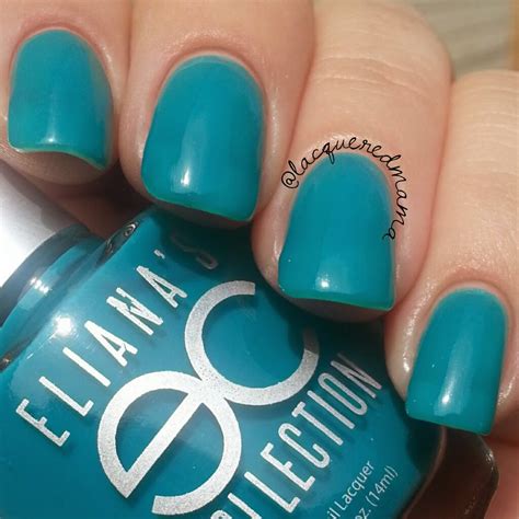 Lacqueredmama Elianas Collection Kandy Krush Nail It This