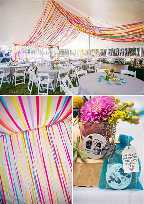 Amazing Outdoor Wedding Tents Ideas To Inspire Page Of Mrs To Be