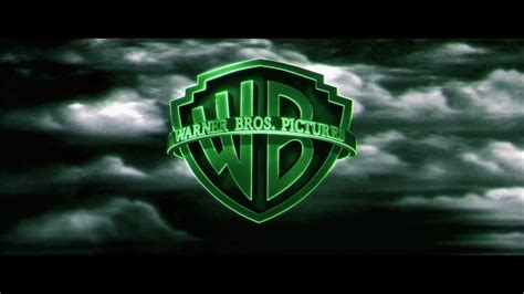 Warner Bros Logo The Matrix 1999 Youtube