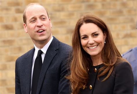 uk s prince william kate celebrate a decade of marriage daily sabah