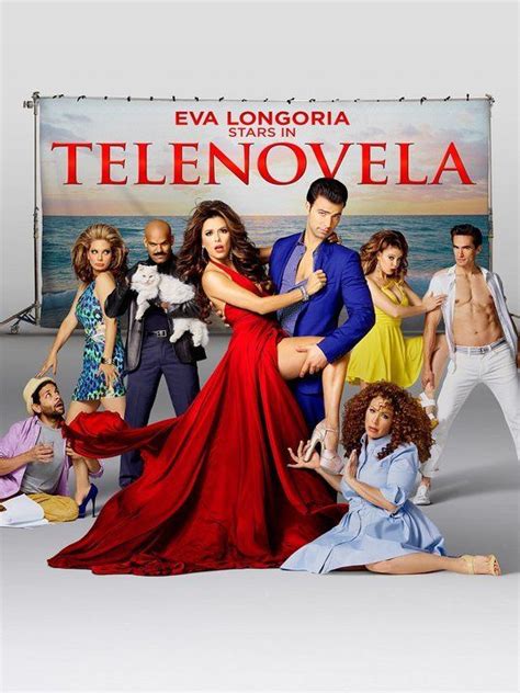 Telenovela Eva Longoria New Comedies Tv Series