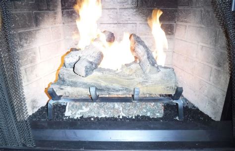 Gas Vs Wood Burning Fireplaces Is It Worth Converting Capital