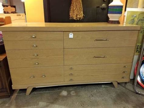 Sold 1950s Dresser