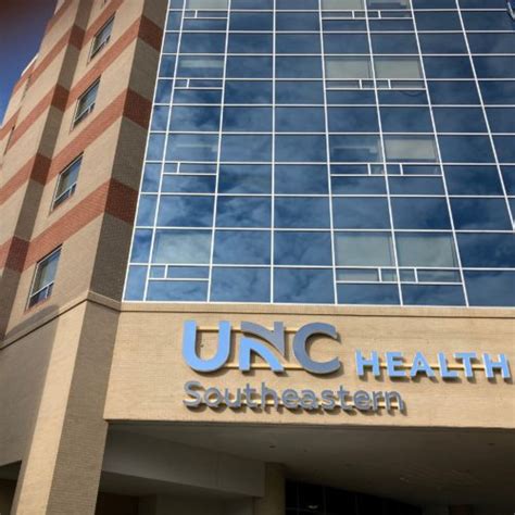 Unc Health Southeastern Hospital Lumberton Visitors Bureau