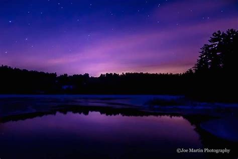 15 Stunning Photos Of The Nighttime Sky Landscape Photography