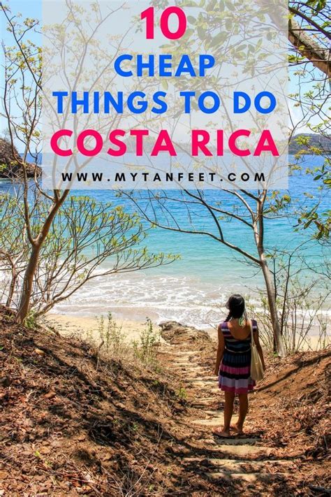 Cheap Things To Do In Costa Rica Artofit