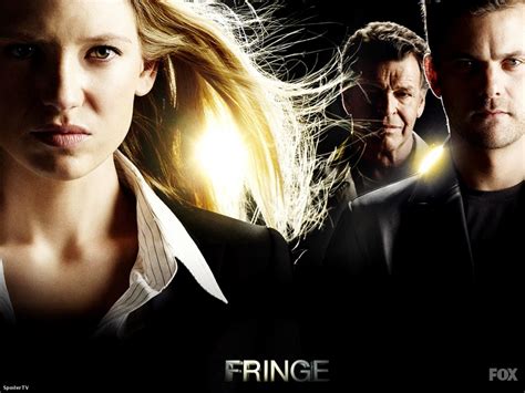 Fringe Poster Gallery3 | Tv Series Posters and Cast