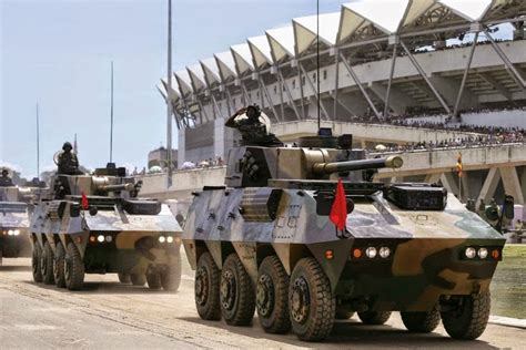 News Of The Day Chinese Tanzania Showed Off Its Norinco Type 59g Mbt