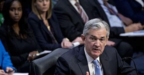 Trump S Pick To Run The Fed Says No U S Banks Are Still Too Big To Fail