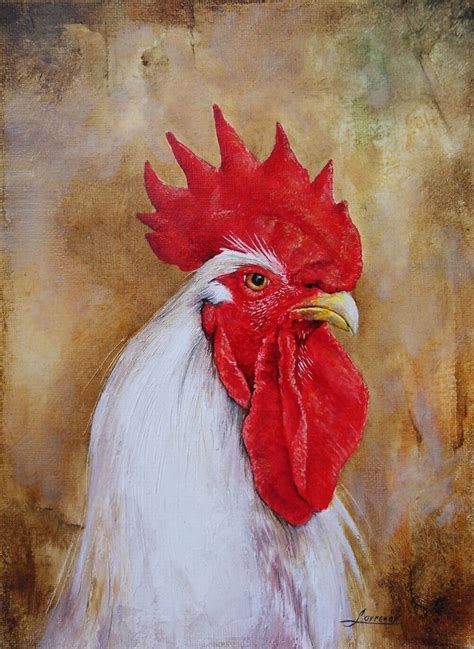 1367 best images about Chicken Painting Projects on Pinterest