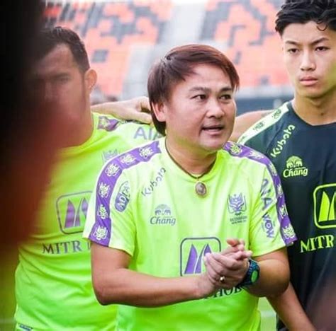 All information about ratchaburi fc (thai league) current squad with market values transfers rumours player stats fixtures news. Coach Somchaiเจี๊ยบ - Home | Facebook