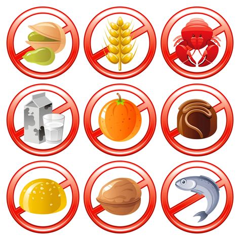 Food intolerance disorders are a subset of all adverse food comparison with food allergy — food intolerances are not immunologic allergies and do not carry the same risk, although patients may. Seed to Feed Me: WHAT IS A FOOD INTOLERANCE?
