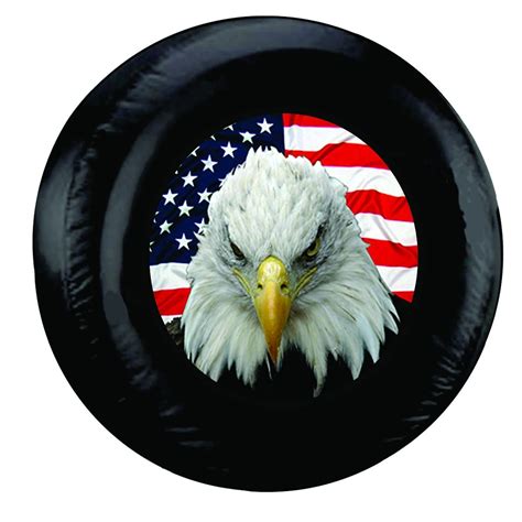 See more ideas about eagles, philadelphia eagles football, eagles football. Eagle Flag Spare Tire Cover