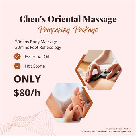 chen s oriental massage massage spa in miramar beach