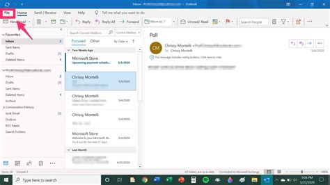 How To Add Your Gmail Account To Your Microsoft Outlook Email Interface