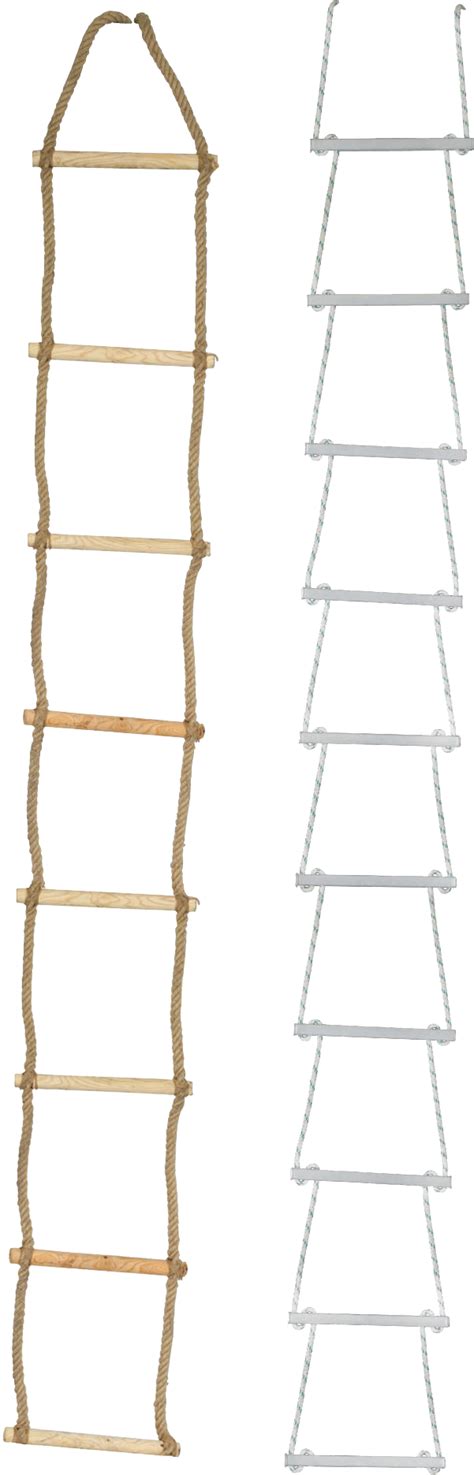 Ladder clipart rope ladder, Ladder rope ladder Transparent FREE for download on WebStockReview 2020