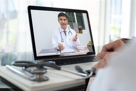 The Importance Of Telemedicine During Covid 19 Orbit Health