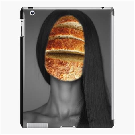 Crusty Ipad Cases And Skins Redbubble