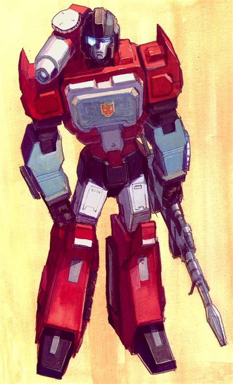 Perceptor Transformers Artwork Transformers Prime Transformers Comic