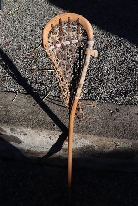 Vintage Lacrosse Stick Classifieds For Jobs Rentals Cars Furniture