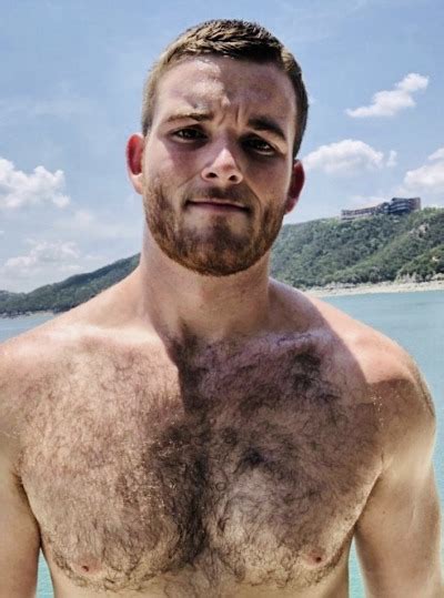 Lover Of Hairy Chests On Tumblr