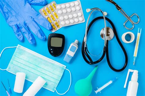 Maybe you would like to learn more about one of these? Guide to Basic Healthcare Supplies - Global Pharma