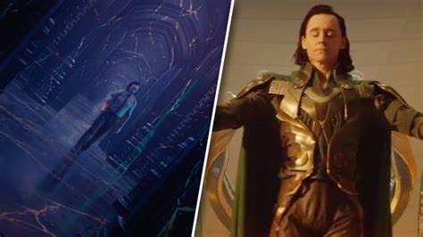 Loki Episode 6 Spoilers What Is Beyond The Void Gamerevolution