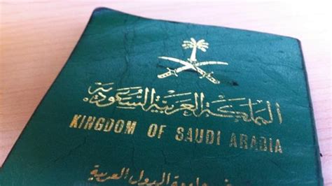 Saudi Arabia Passports For Women Now In 15 Mins