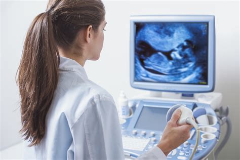 What To Consider Before Starting Ultrasound Tech Training Student Voices