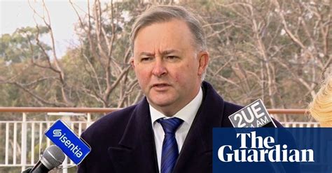Anthony Albanese Same Sex Marriage Doesnt Take Away Existing Rights