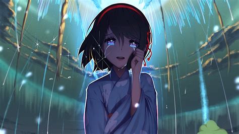 The best gifs for 300x300 anime. 1 Hour - Sad Anime Vocal Song - Sad Anime OST - YouTube